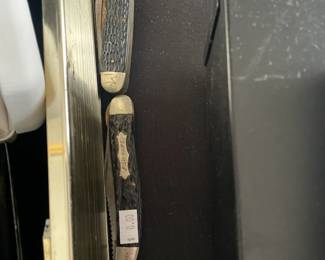 Pocket Knives