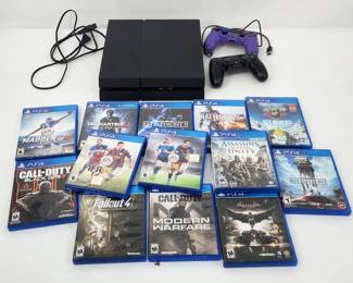Sale Picture