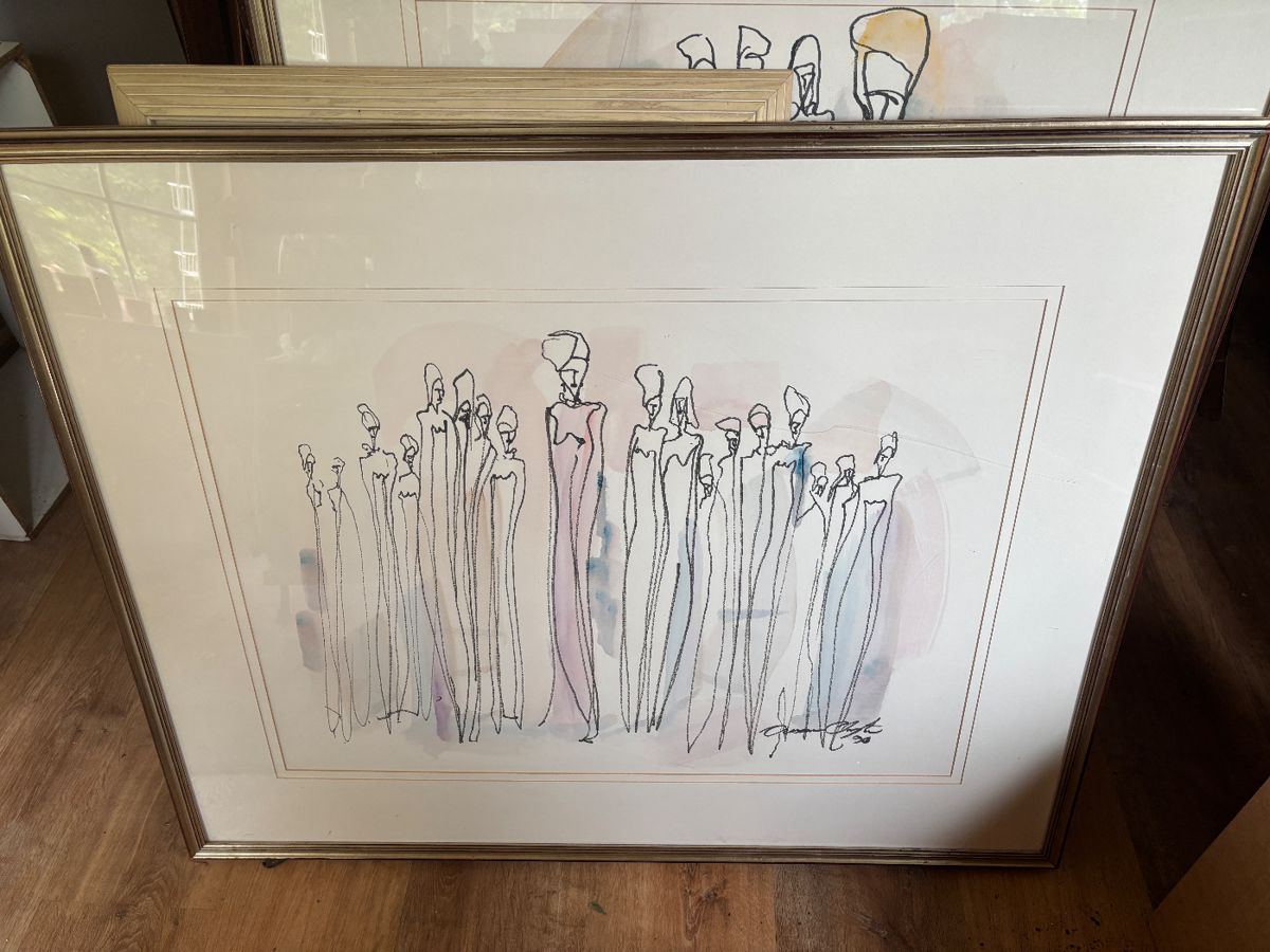 Creason Clayton original