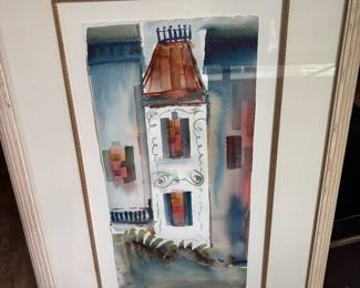 Creason Clayton original