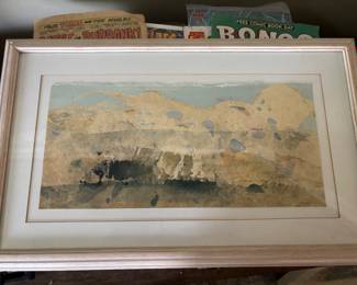 Creason Clayton original