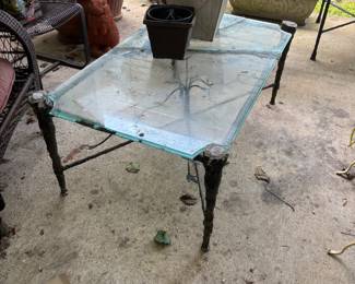 Creason Clayton original