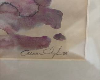 Creason Clayton original