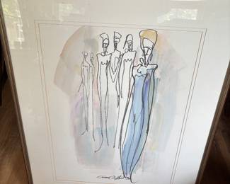 Creason Clayton original