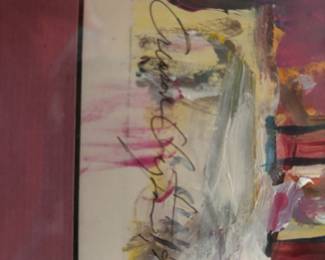 Creason Clayton original