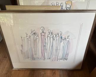 Creason Clayton original