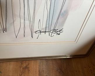 Creason Clayton original