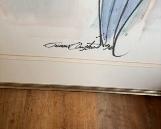 Creason Clayton original
