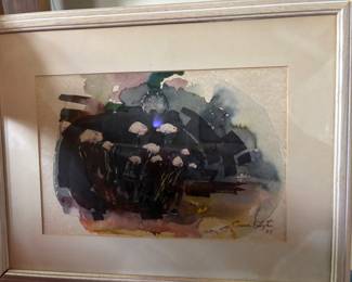 Creason Clayton original