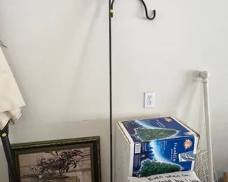 SHEPHERD HOOK