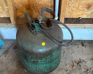 AIR TANK