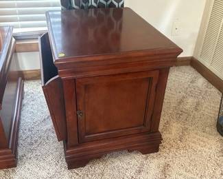 END TABLE
