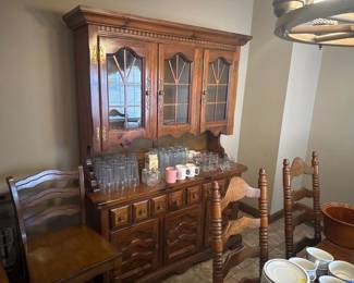 CHINA CABINET