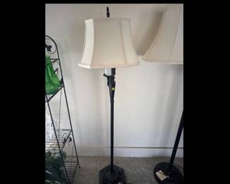55 FLOOR LAMP