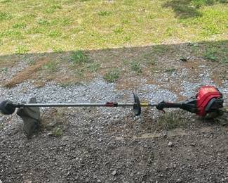 CRAFTSMAN WEED EATER