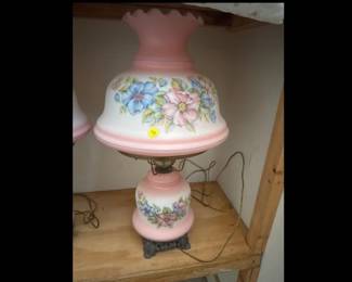 VINTAGE LAMP