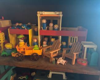 Sale Picture