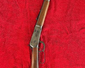 1950s Winchester 94