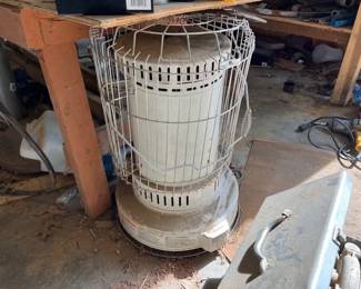 HEATER