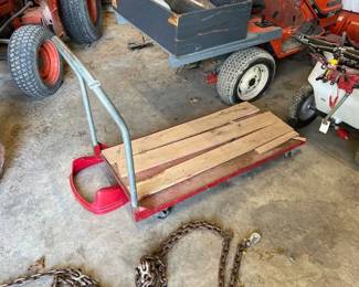 CART