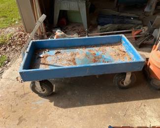WAGON