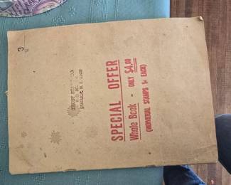 Sale Picture