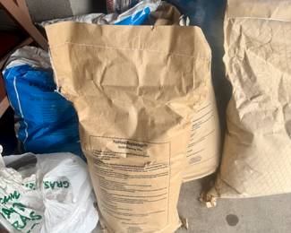 Grass Seed