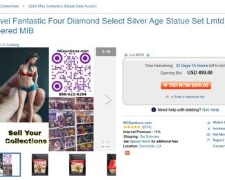 Sale Picture