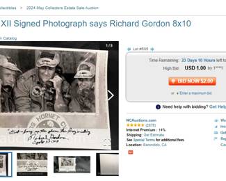Sale Picture