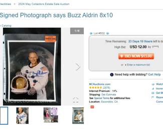 Sale Picture