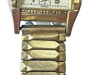 10K RCP Top Helbros Watch