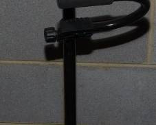 504 - Electric Weed Eater Grass Hog 48" You are buying a used as-is electric/electronic item. We do not guarantee all components are present, and if it is not expressly stated, it is untested.