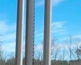 5012 - Wind Chime (as is) missing chime