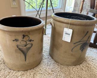 Bee Sting 4 Gallon Crock