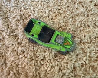 Vintage Hotwheels