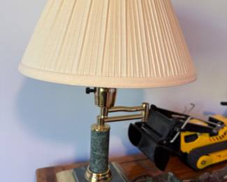 Table lamps