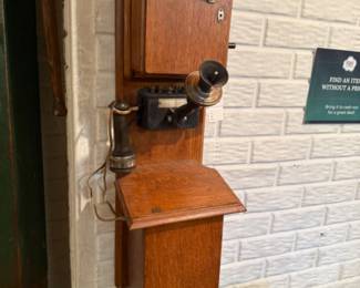 Stromberg-Carlson Telephone