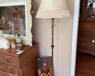 Floor Lamp