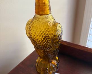 Eagle Decanter