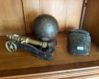 Mini Cannon