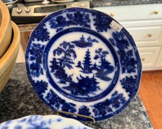 Decorative Plates