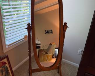 Good Value Furniture Co Mirror