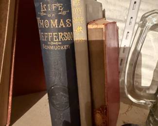 Books