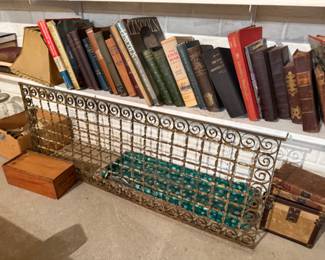Books