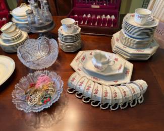 China Sets