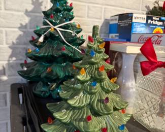 Holiday Decorations