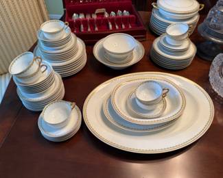 China Sets