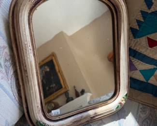 Arch Frame Mirror