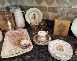 Tea Sets