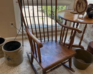 Rocking Chair